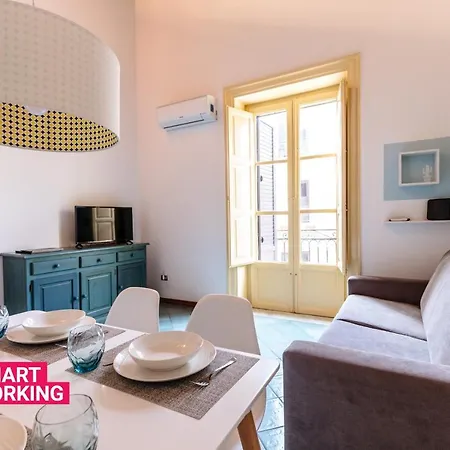 Apartment Lolli By Wonderful Italy *