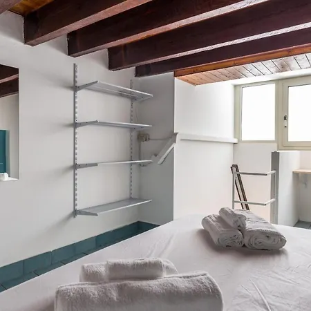 Appartement Lolli By Wonderful Italy Palermo