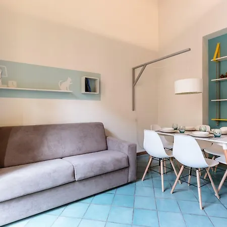 Apartment Lolli By Wonderful Italy Palermo