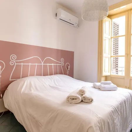 Lolli By Wonderful Italy Apartment Palermo