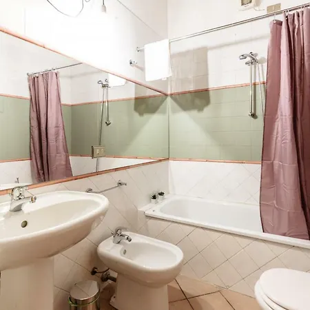 Lolli By Wonderful Italy Apartment *