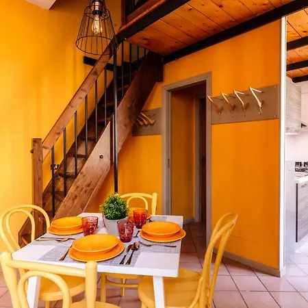 Apartment Lolli By Wonderful Italy *