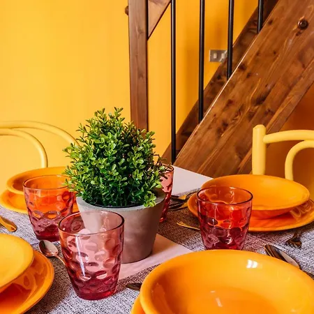 Appartement Lolli By Wonderful Italy *