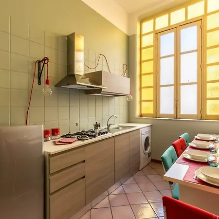 Lolli By Wonderful Italy Apartment *