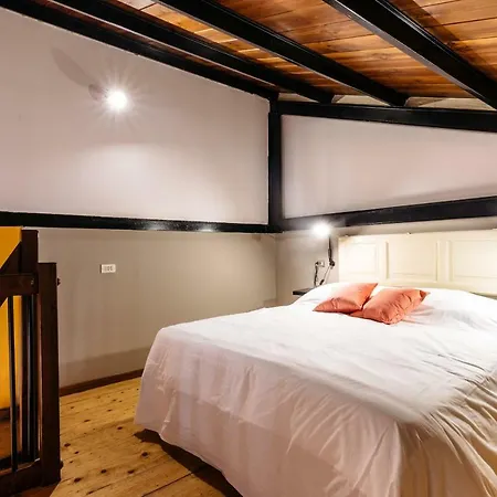 Apartment Lolli By Wonderful Italy