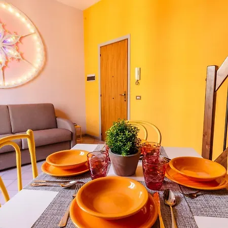 Apartment Lolli By Wonderful Italy