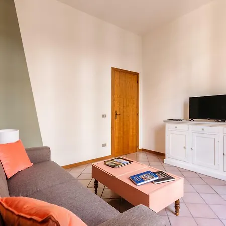 Lolli By Wonderful Italy Appartement *