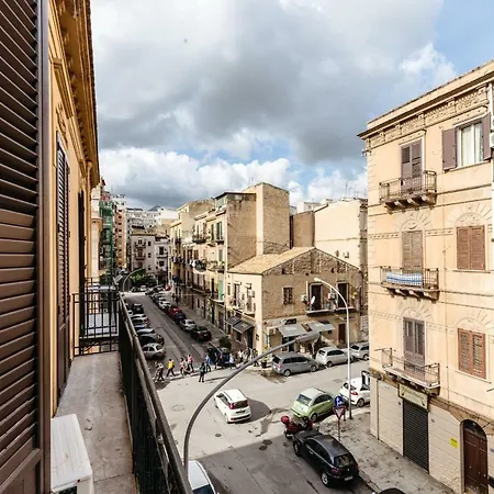 Appartement Lolli By Wonderful Italy