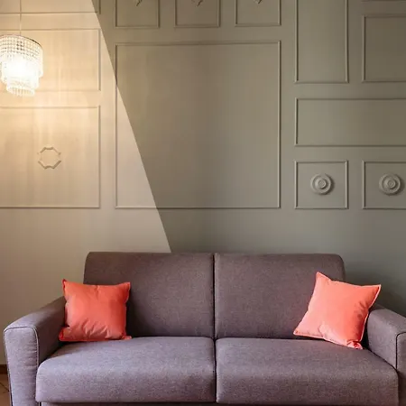 Apartment Lolli By Wonderful Italy Palermo