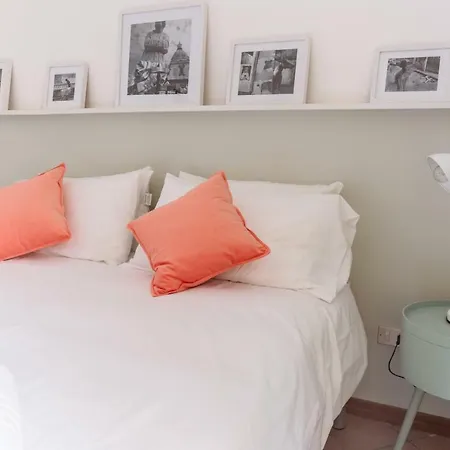 Appartement Lolli By Wonderful Italy *