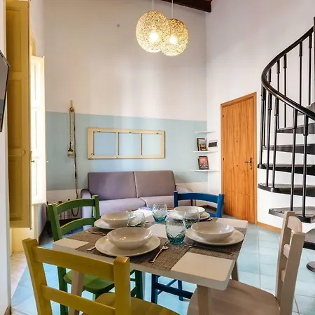 Apartment Lolli By Wonderful Italy