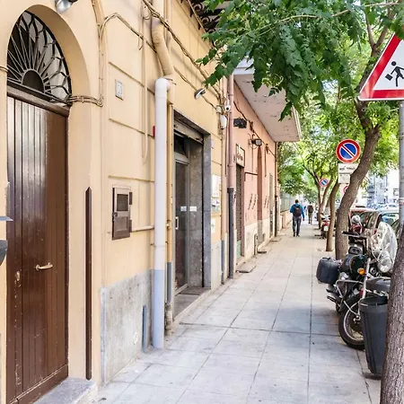 Lolli By Wonderful Italy Appartement