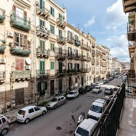 Lolli By Wonderful Italy Palermo