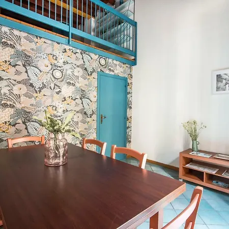 Lolli By Wonderful Italy Appartement