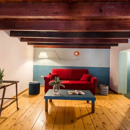 Lolli By Wonderful Italy Apartment *