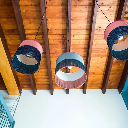 Lolli By Wonderful Italy Appartement *