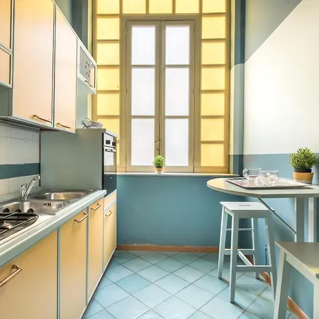 Lolli By Wonderful Italy Apartment Palermo