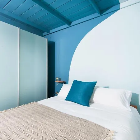 Apartment Lolli By Wonderful Italy Palermo