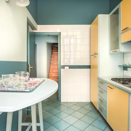 Lolli By Wonderful Italy Apartment *