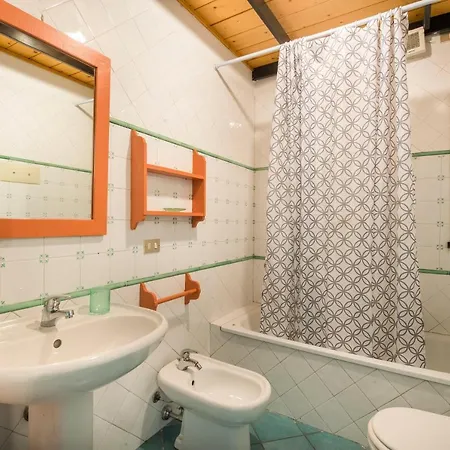 Apartment Lolli By Wonderful Italy