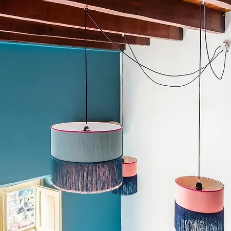 Apartment Lolli By Wonderful Italy